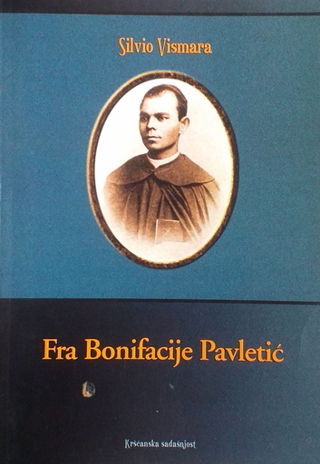 [C-13-6B] FRA BONIFACIJE PAVLETIĆ
