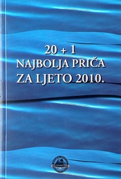 [C-13-6A] 20 + 1 NAJBOLJA PRIČA ZA LJETO 2010.