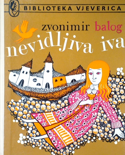 [C-13-6A] NEVIDLJIVA IVA