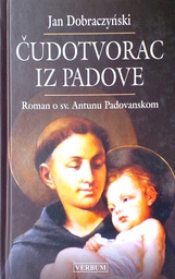 [D-20-1B] ČUDOTVORAC IZ PADOVE