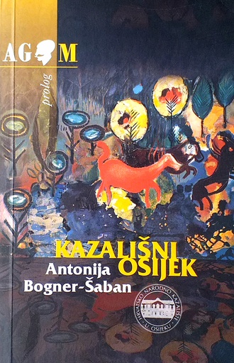 [D-20-1B] KAZALIŠNI OSIJEK