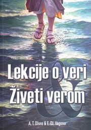 [D-20-1B] LEKCIJE O VERI, ŽIVETI VEROM