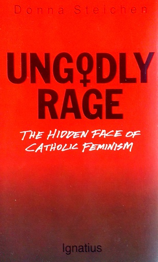 [D-20-1A] UNGODLY RAGE