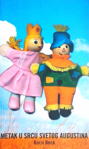 [D-20-1A] METAK U SRCU SVETOG AUGUSTINA