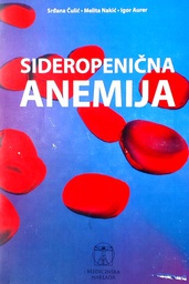 [D-20-1A] SIDEROPENIČNA ANEMIJA