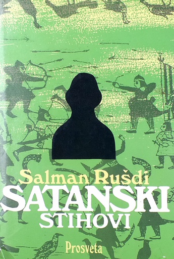 [D-20-1A] SATANSKI STIHOVI