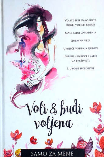 [D-21-1B] VOLI & BUDI VOLJENA