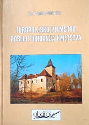 [D-21-1A] TUROPOLJSKO PLEMSTVO POSLIJE UKIDANJA KMETSTVA