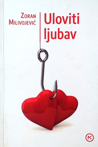 [D-21-1A] ULOVITI LJUBAV