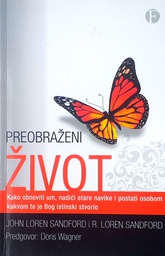 [D-22-1B] PREOBRAŽENI ŽIVOT