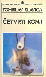 [D-22-1B] ČETVRTI KONJ