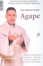 [D-22-1B] AGAPE