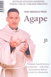 [D-22-1B] AGAPE