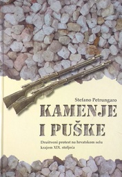 [D-22-1A] KAMENJE I PUŠKE