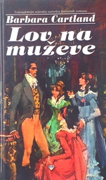 [D-22-1A] LOV NA MUŽEVE