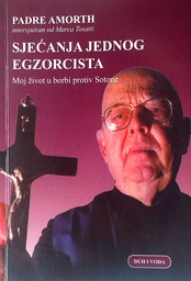 [C-13-1B] SJEĆANJA JEDNOG EGZORCISTA