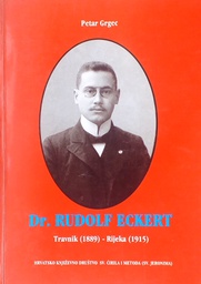 [C-13-1B] DR. RUDOLF ECKERT