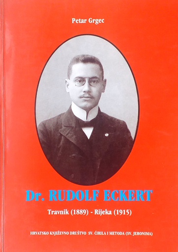 [C-13-1B] DR. RUDOLF ECKERT