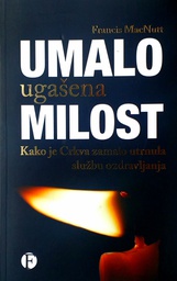 [C-13-1B] UMALO UGAŠENA MILOST