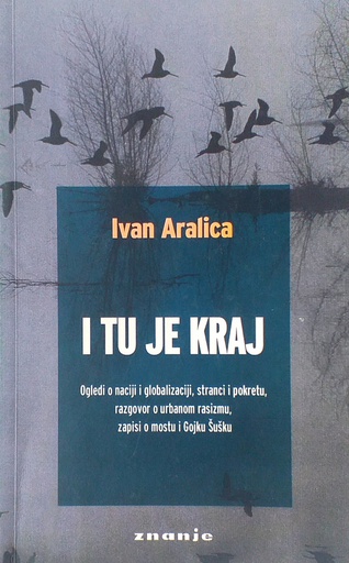 [C-13-1B] I TU JE KRAJ