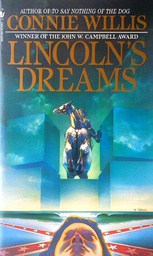 [C-13-1A] LINCOLN'S DREAMS