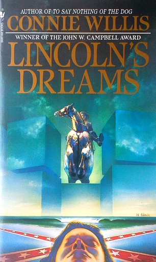 [C-13-1A] LINCOLN'S DREAMS