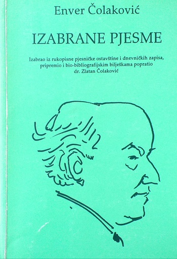 [C-13-1A] IZABRANE PJESME