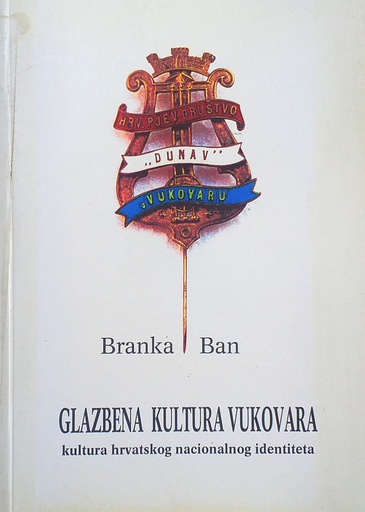 [C-13-1A] GLAZBENA KULTURA VUKOVARA