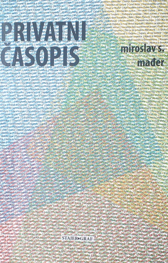 [C-14-2B] PRIVATNI ČASOPIS