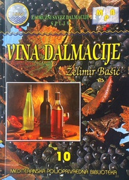 [C-14-2B] VINA DALMACIJE