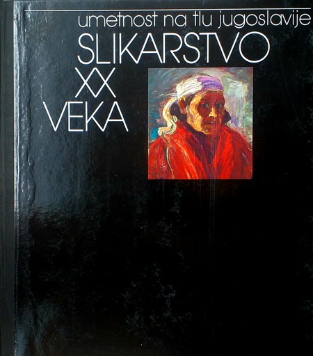 [C-14-1B] SLIKARSTVO XX VEKA