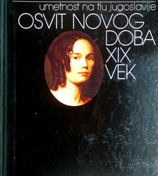 [C-14-1B] OSVIT NOVOG DOBA XIX VEK