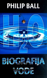 [C-14-2A] BIOGRAFIJA VODE