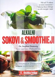 [C-14-2A] ALKALNI SOKOVI &amp; SMOOTHIEJI