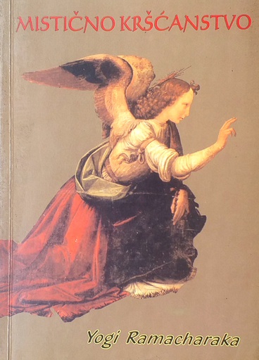 [C-14-3B] MISTIČNO KRŠĆANSTVO