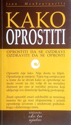 [C-14-3A] KAKO OPROSTITI