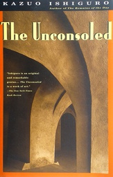 [C-14-3A] THE UNCONSOLED