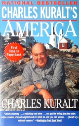 [C-14-3A] CHARLES KURALT'S