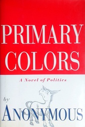 [C-14-3A] PRIMARY COLORS