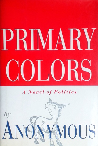 [C-14-3A] PRIMARY COLORS