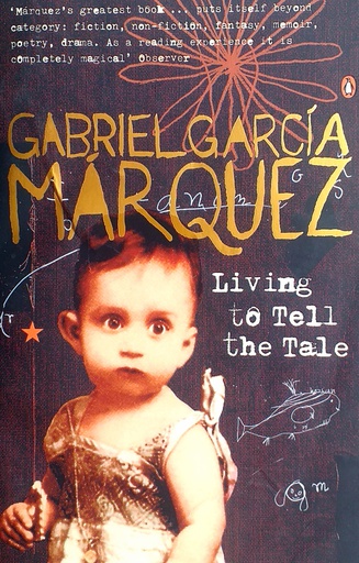 [C-14-3A] LIVING TO TELL THE TALE