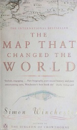 [C-14-3A] THE MAP THAT CHANGED THE WORLD