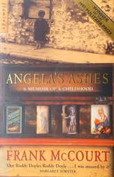 [C-14-3A] ANGELA'S ASHES
