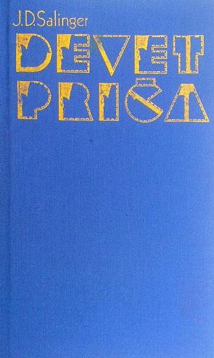 [C-14-4B] DEVET PRIČA