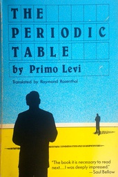 [C-14-4B] THE PERIODIC TABLE