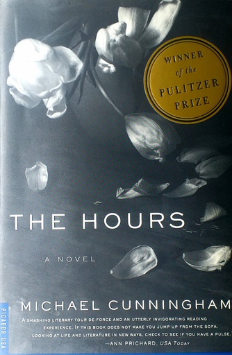 [C-14-4B] THE HOURS