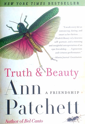 [C-14-4B] TRUTH & BEAUTY