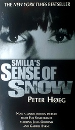 [C-14-4B] SMILLA'S SENSE OF SNOW