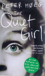 [C-14-4B] THE QUIET GIRL