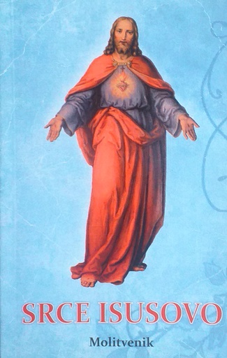 [C-14-4A] SRCE ISUSOVO